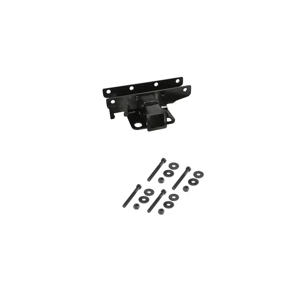 2" Trailer Hitch - 2,000 lb. Capacity - RUR11580.10